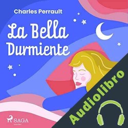 Audiolibro La Bella Durmiente Charles Perrault