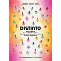 DISTINTO: Nada será igual. Con este libro tú tampoco   Angela Covas Riera