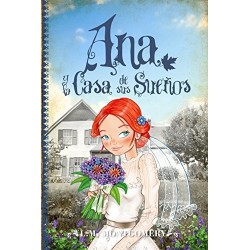 Ana y la Casa de sus Sueños (Clásicos juveniles nº 5)   Lucy Maud Montgomery