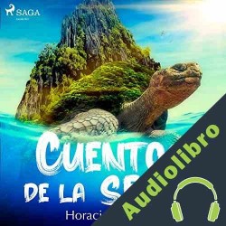 Audiolibro Cuentos de la selva Horacio Quiroga