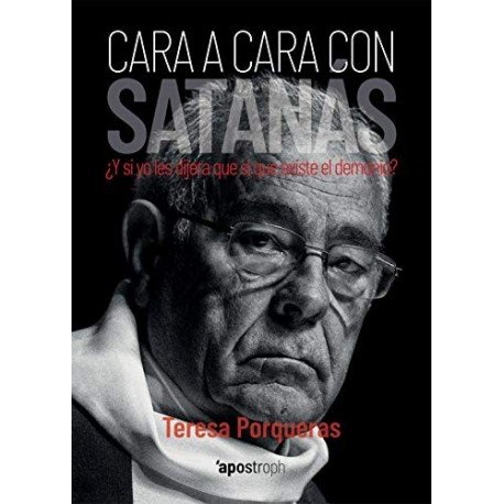 Cara a cara con Satanás  Teresa Porqueras Matas