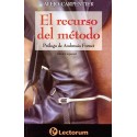 El recurso del método: Edición especial. Prólogo de Ambrosio Fornet   Alejo Carpentier
