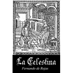 La Celestina (Ilustrada)  Fernando de Rojas