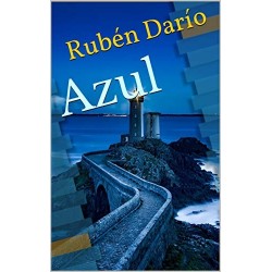 Azul   Rubén Darío