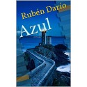Azul   Rubén Darío