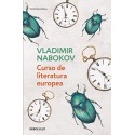 Curso de literatura europea   Vladimir Nabokov