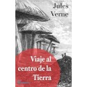 Viaje al centro de la Tierra (Anotada)   Julio Verne