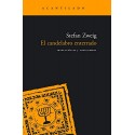 El candelabro enterrado (Narrativa del Acantilado nº 113)   Stefan Zweig
