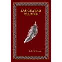 Las cuatro plumas   A.E.W. Mason