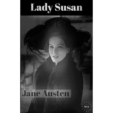 Lady Susan  Jane Austen