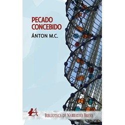 Pecado concebido  Ánton M.C.