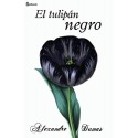 El tulipán negro (Anotado)   Alexandre Dumas