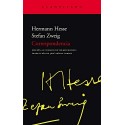 Correspondencia (El Acantilado nº 186)  Hermann Hesse