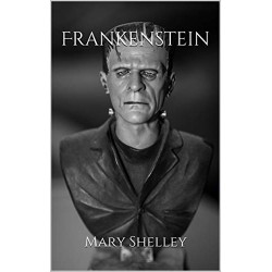 Frankenstein   Mary Shelley