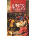 El Maestro y Margarita  Mijail Bulgakov