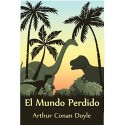 El Mundo Perdido (Translated): The Lost World, Spanish edition   Arthur Conan Doyle