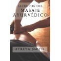 Secretos del masaje ayurvedico   Atreya Vaidya