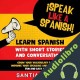 Audiolibro Learn Spanish with Short Stories and Conversations Santiago Car