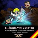 El Ángel y el Vampiro   Rosa Deledda