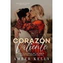 Corazón Valiente (Amor en Poplar Falls nº 1)   Amber Kelly