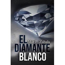 El diamante blanco   Mar P. Zabala