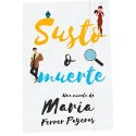 Susto o muerte   Maria Ferrer Payeras
