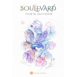 Boulevard  Flor M. Salvador