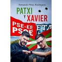 Patxi y Xavier   Fernando Pérez Rodríguez