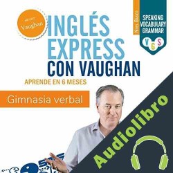 Audiolibro Inglés Express: Frases Principiante Richard Vaughan