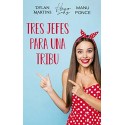 Tres jefes para una tribu  Hugo Sanz