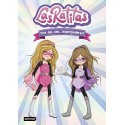 Las Ratitas 1. Tres, dos, uno... ¡superpoderes!   Las Ratitas