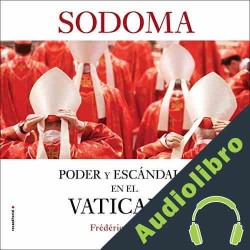 Audiolibro Sodoma Juan Vivanco