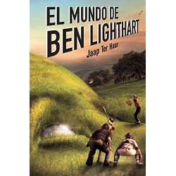 El mundo de Ben Lighthart (Gran Angular)   Jaap ter Haar