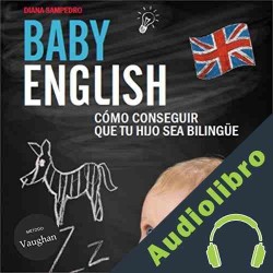 Audiolibro Baby English Diana Sampedro