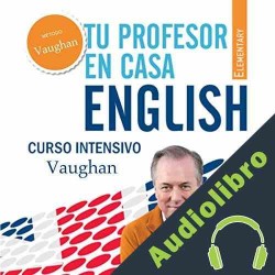 Audiolibro Tu Profesor en Casa - Principiante Richard Brown