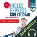 Audiolibro Inglés Express - Avanzado - Guia Richard Vaughan