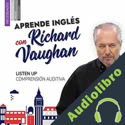 Audiolibro Listen Up! Michael Slevin Uttley