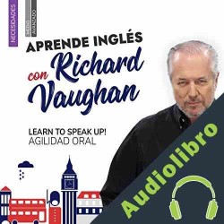 Audiolibro Learn to Speak Up! Michael Slevin Uttley