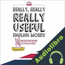 Audiolibro Really Really, Really Useful English Words Richard Brown