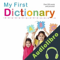 Audiolibro My First Dictionary Adriana Moody