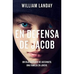 En defensa de Jacob   William Landay