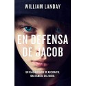 En defensa de Jacob   William Landay