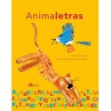 Animaletras   Francisca Palacios