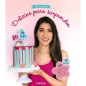 Delicias para sorprender  Pamela Sánchez Sotomayor