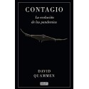 Contagio: La evolución de las pandemias   David Quammen