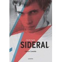 Sideral: Estrella fugada   Héctor Castells