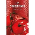 Los sorrentinos   Virginia Higa
