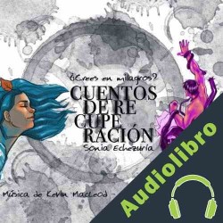 Audiolibro Cuentos de Recuperación Rev. Sonia Echezuría