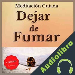 Audiolibro Dejar de Fumar Elisabet Egea