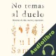 Audiolibro No temas al duelo Julia Samuel